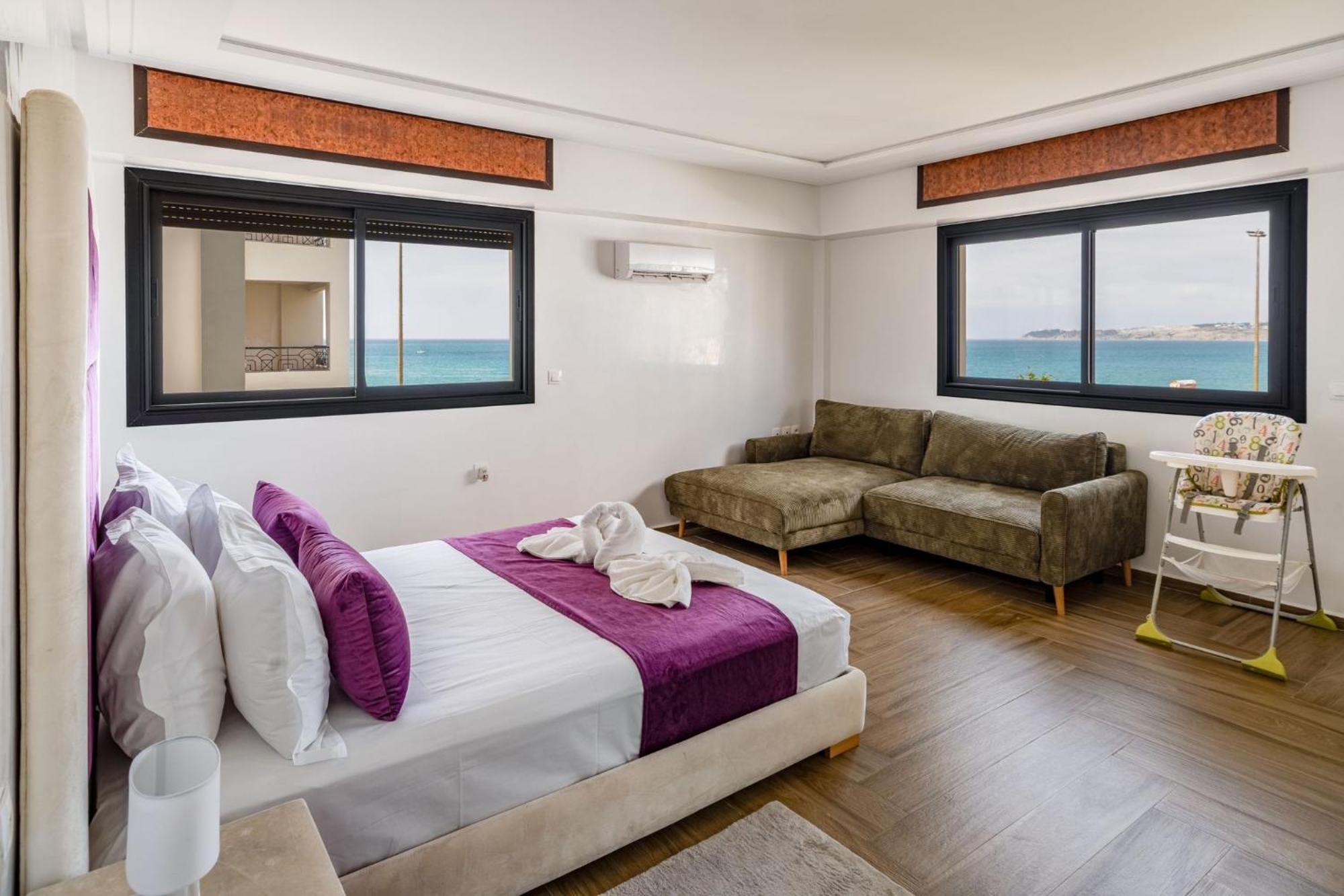 69 Style Moderne Vue 3 3 Salle De Bain Tanger